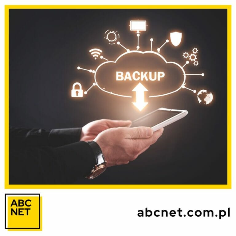 Możliwość tworzenia kopii zapasowych dla sieci VPN