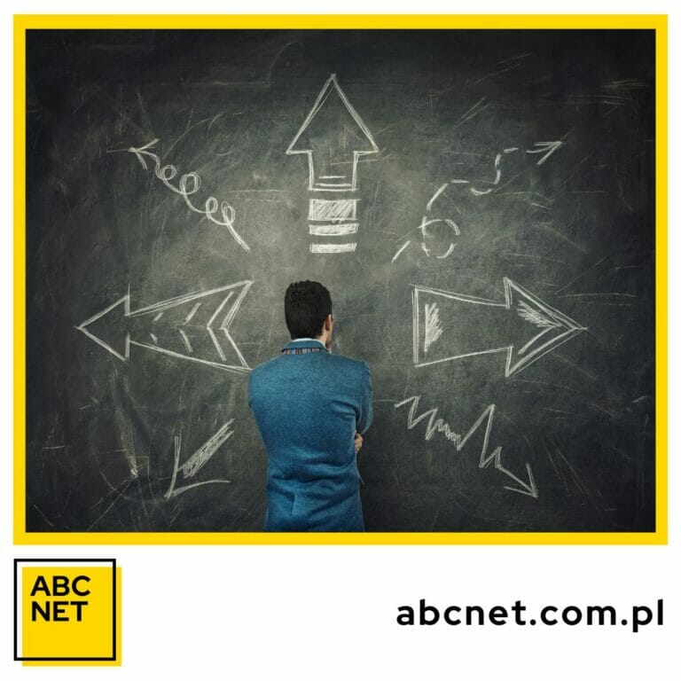 Wybór protokołu VPN