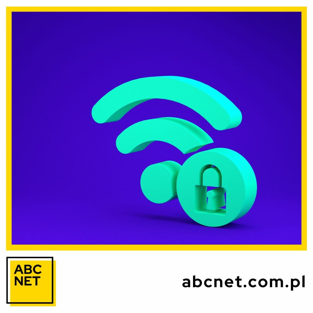 Zabezpieczenia połączenia Wi-Fi przy użyciu VPN na Androida
