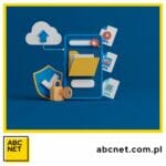 zarządzanie i monitorowanie VPN w Android