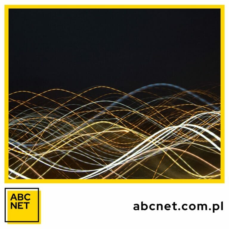 Zarządzanie pasmami częstotliwości w sieci VPN