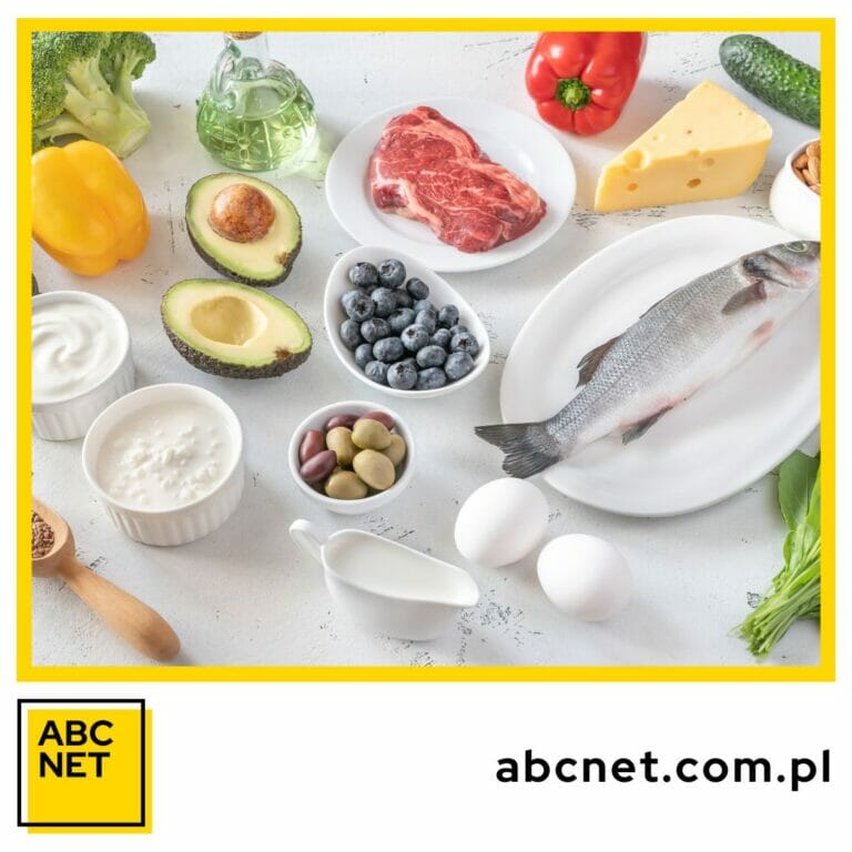 5 pysznych obiadów zgodnych z dietą ketogeniczną