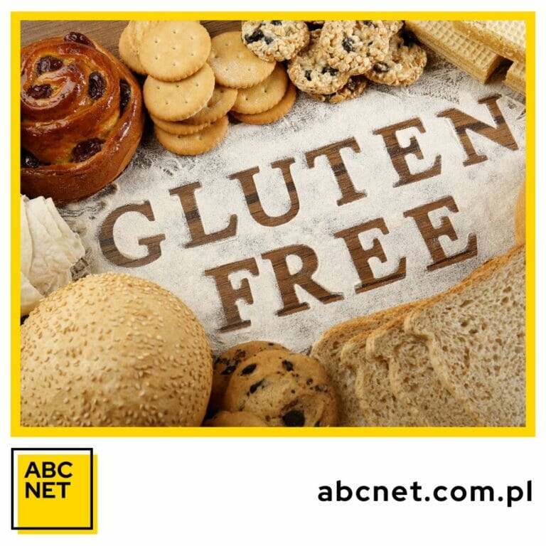 dieta bezglutenowa