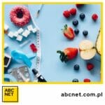 dieta cukrzycowa przepisy