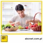 dieta dla mężczyzn