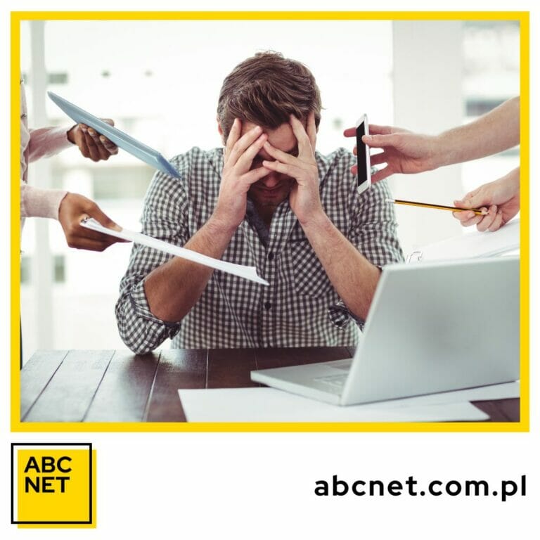 dieta i jadłospis na stres