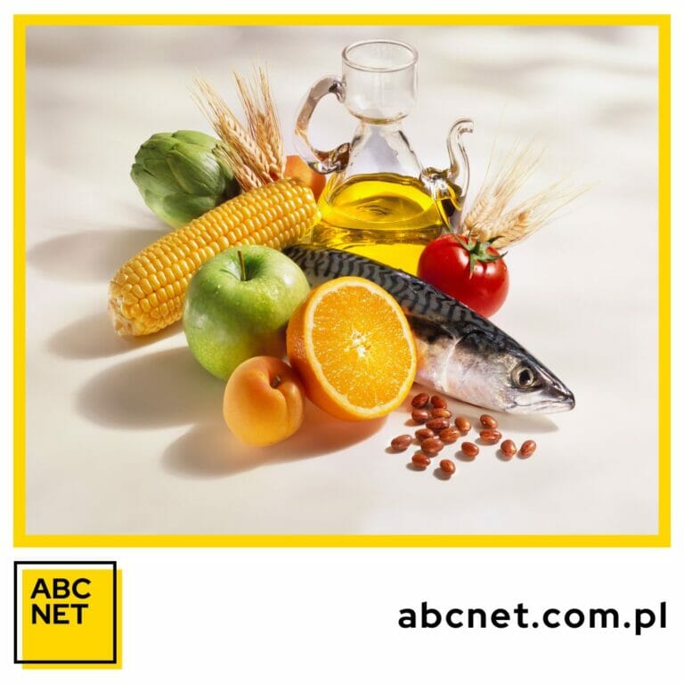 dieta ibs (zespół jelita drażliwego)