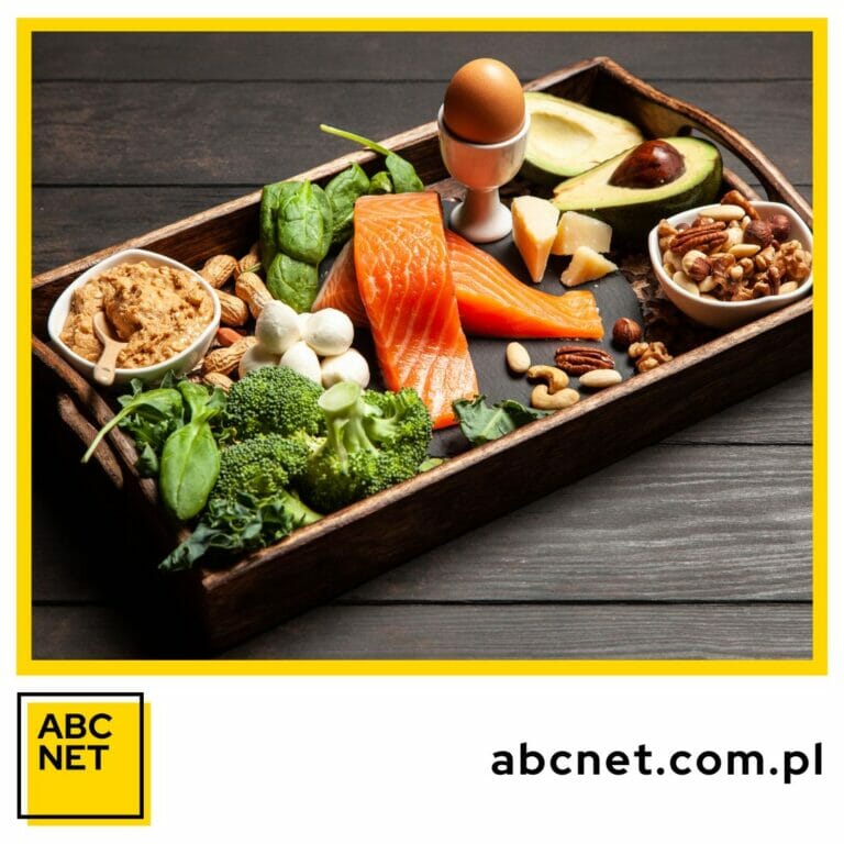 dieta ig – przykładowe przepisy diety ig