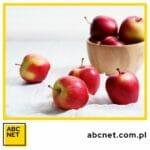 dieta jabłkowa