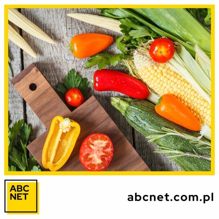 dieta jarska. czym jest i jak ją stosować