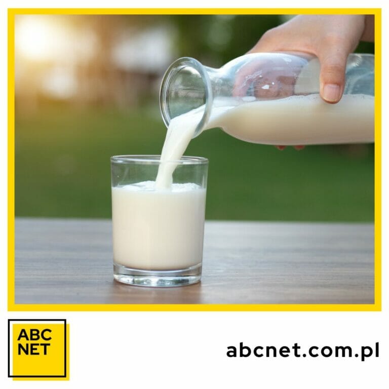 dieta ketogeniczna a mleko co możesz pić, a czego unikać