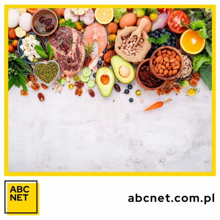 dieta ketogeniczna a ryż – co warto wiedzieć