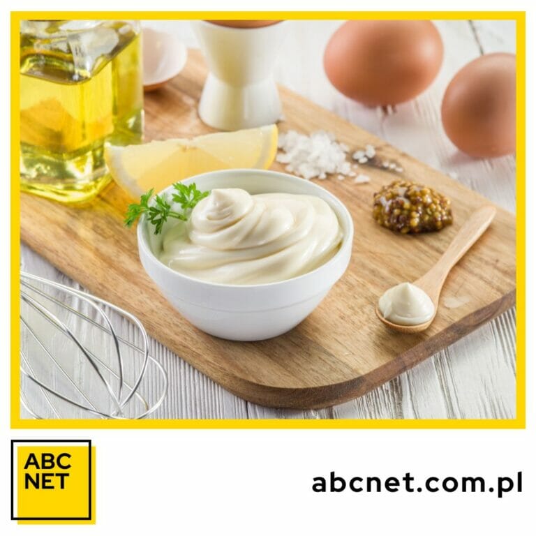 dieta ketogeniczna czy majonez jest dozwolony