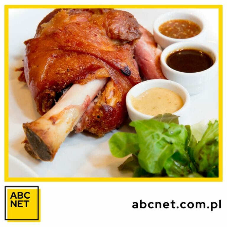 dieta ketogeniczna jakie golonki możesz jeść