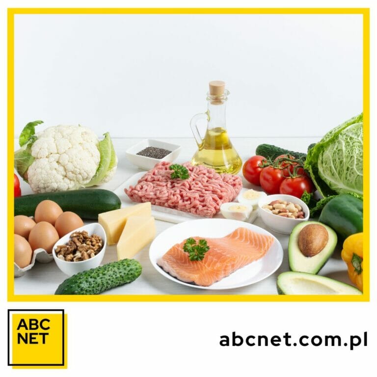 dieta ketogeniczna light – jak schudnąć bez rezygnacji z ulubionych smaków