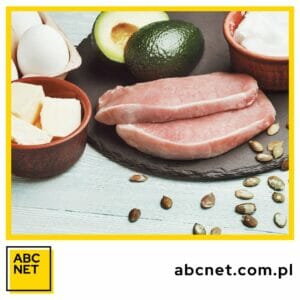 dieta ketogeniczna na tydzień przepisy i planowanie posiłków