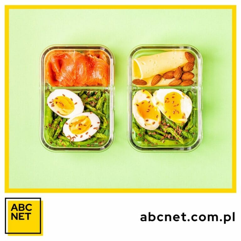 dieta ketogeniczna na tydzień – jak zacząć i co jeść