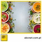 dieta ketogeniczna przepisy na pyszne zupy zgodne z zasadami keto