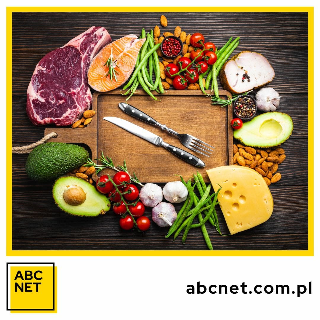 dieta ketogeniczna z i bez mięsa – jak dostarczyć organizmowi odpowiednią ilość białka