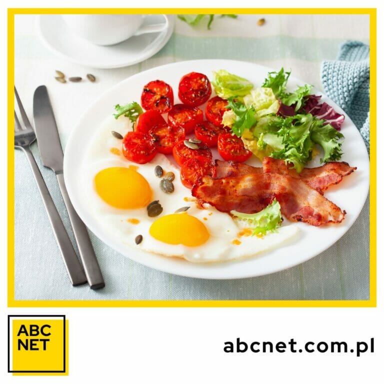 dieta ketogeniczna. co to jest dieta ketogeniczna