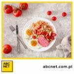 dieta ketogeniczna. przepisy dla początkujących.
