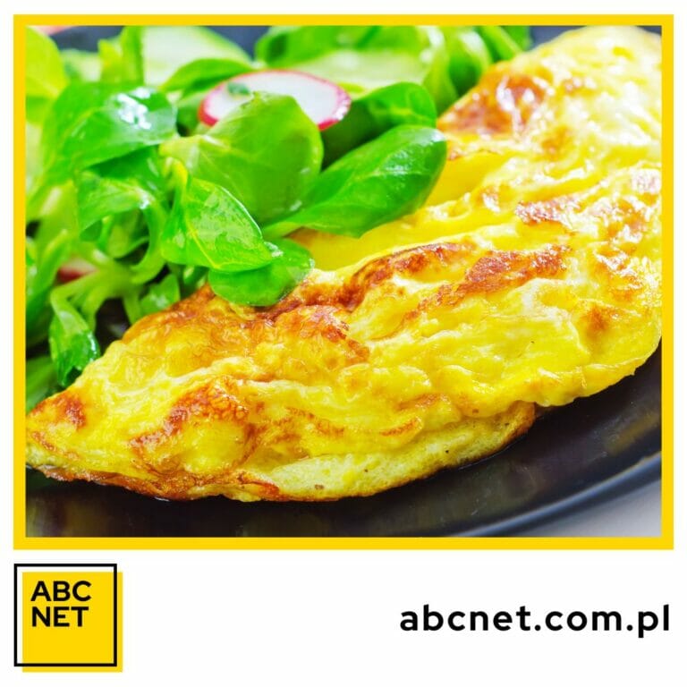 dieta low carb – jadłospis tygodniowy