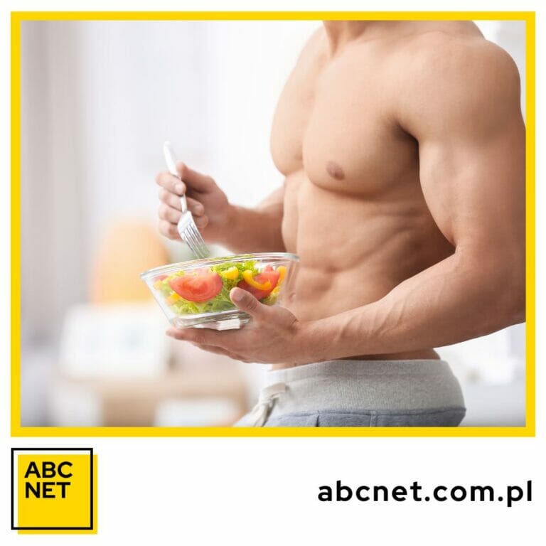 dieta na przytycie