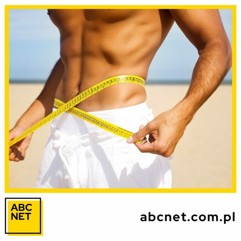 dieta na rekompozycje