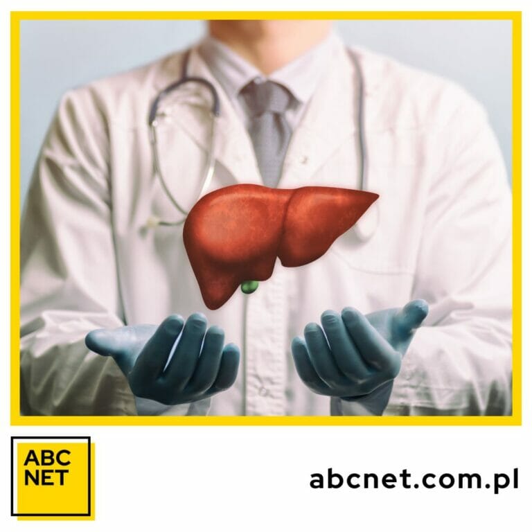 dieta na wątrobę