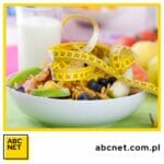 dieta odchudzająca. przykładowy jadłospis i lista zakupów na tydzień.