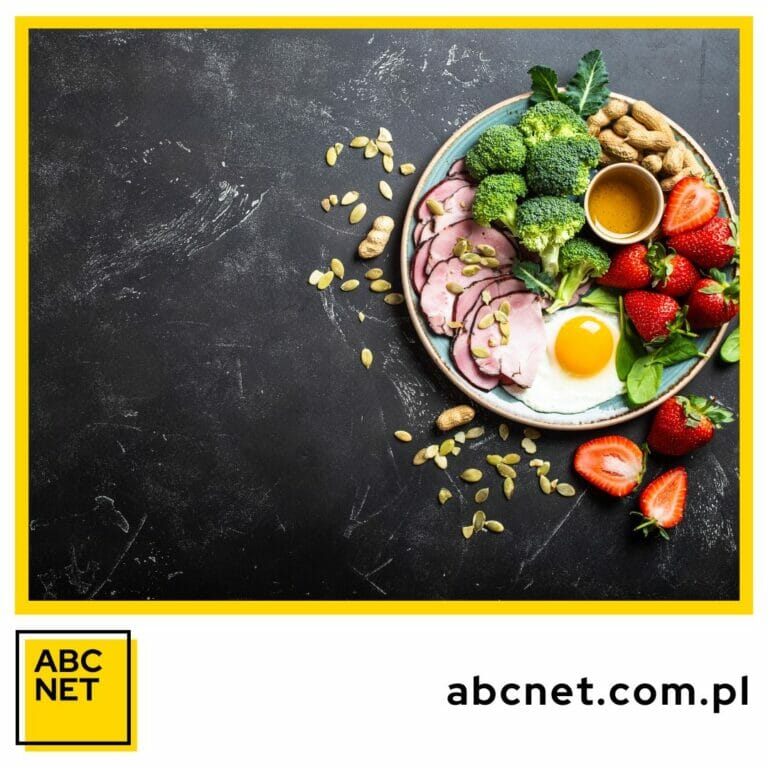 dieta oxy białkowa. co to jest