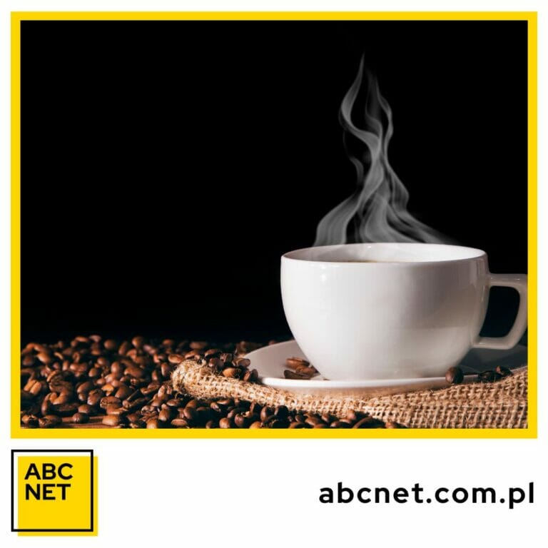 dieta przeciwzapalna a kawa