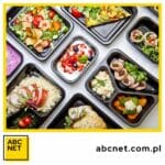 dieta pudełkowa