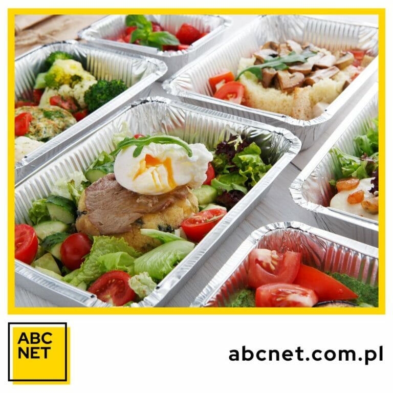 dieta pudełkowa. co to jest dieta pudełkowa