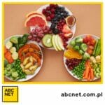 dieta sirtfood (sirtuinowa) – jakie są jej zasady fazy diety sirt i polecane produkty.