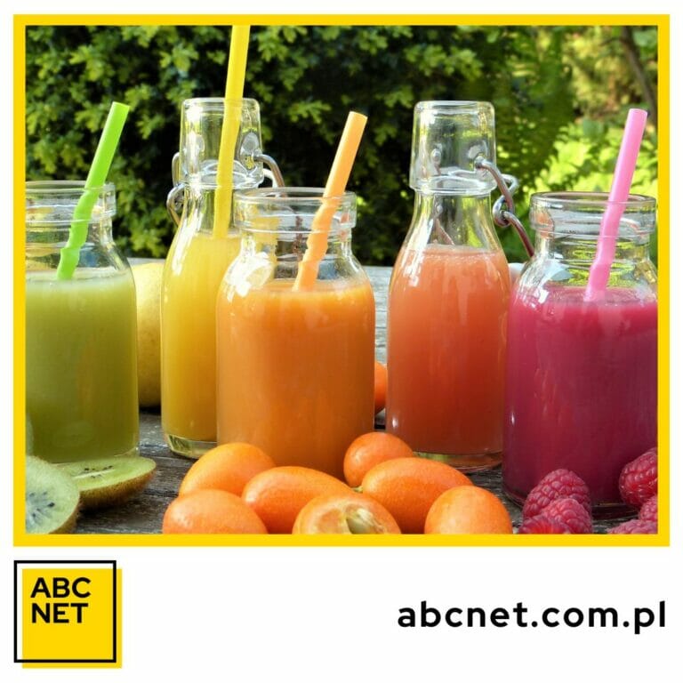 dieta sokowa. co to jest, na czym polega, dla kogo, jak stosować