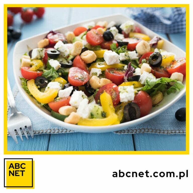 dieta Śródziemnomorska. co to jest dieta śródziemnomorska