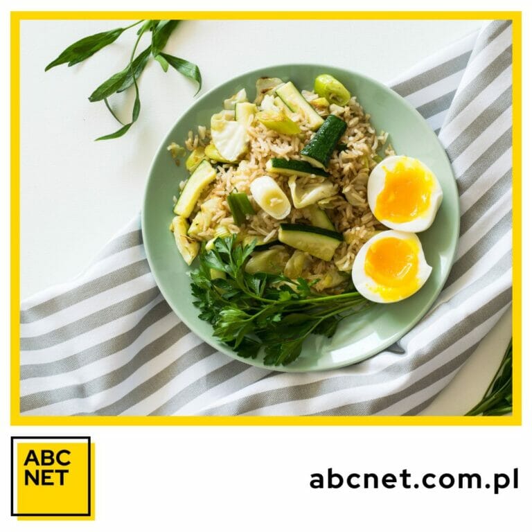 dieta ubogoenergetyczna – charakterystyka, wskazania i jadłospis