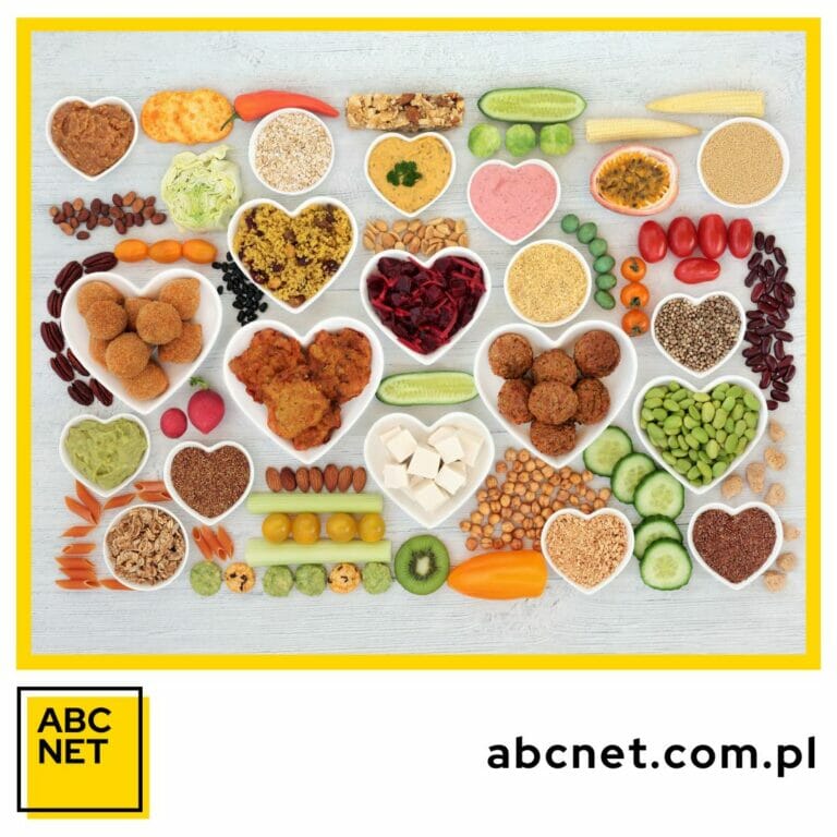 dieta wegańska. co to jest dieta wegańska