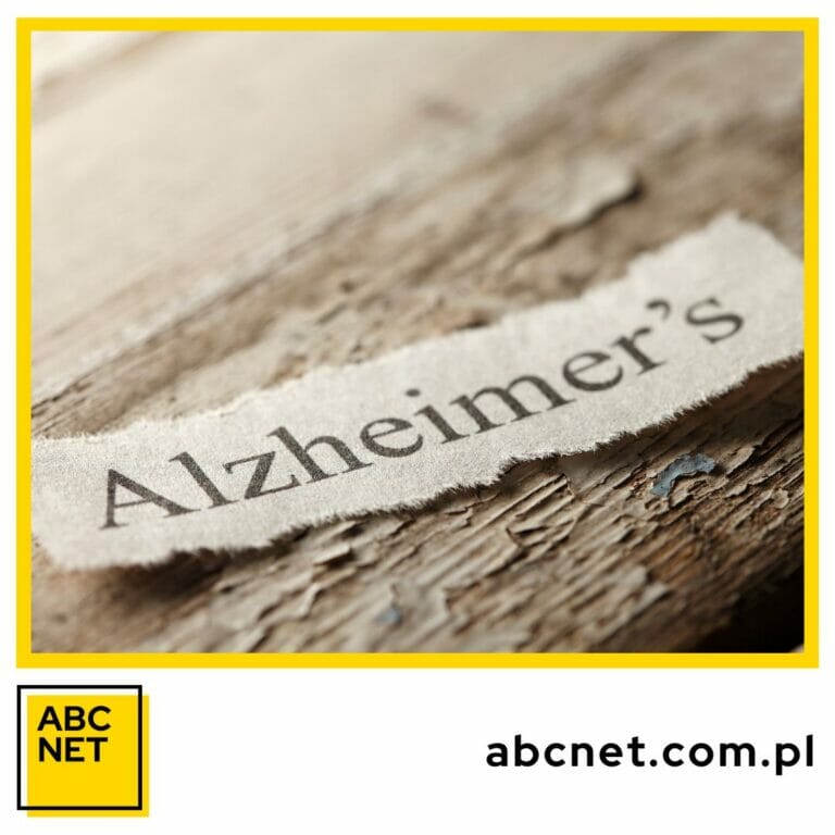 dieta zapobiegająca chorobie alzheimera