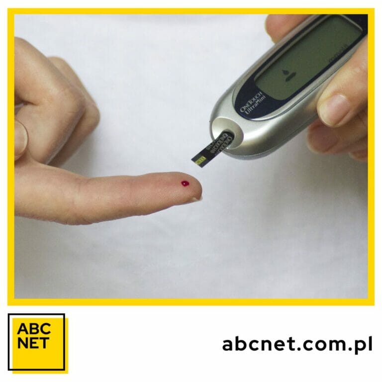 dieta zapobiegająca cukrzycy
