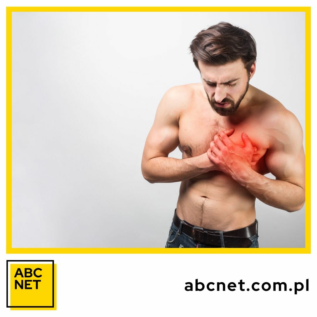 dieta zapobiegająca zawałom