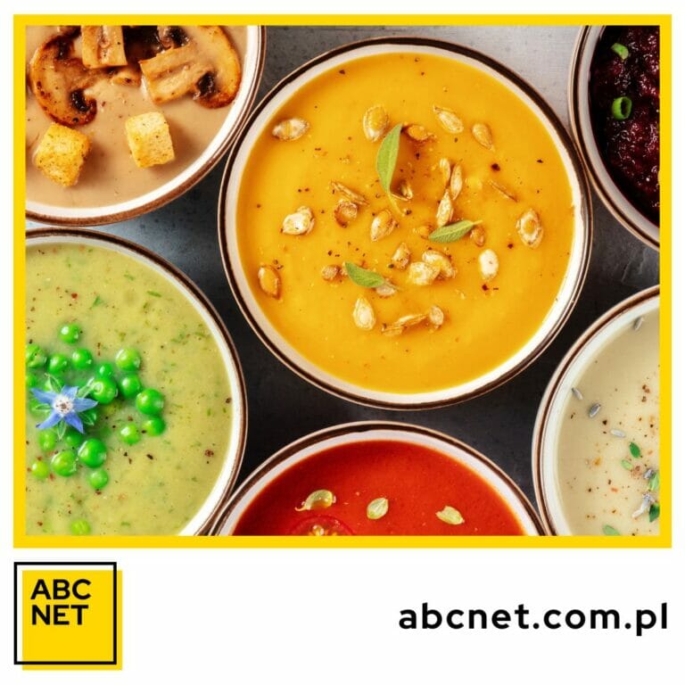 dieta zupowa. co to jest dla kogo jak stosować
