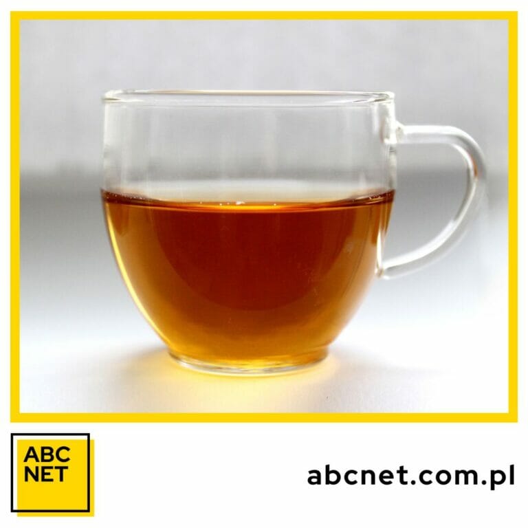 herbaty na odchudzanie – właściwości, rodzaje