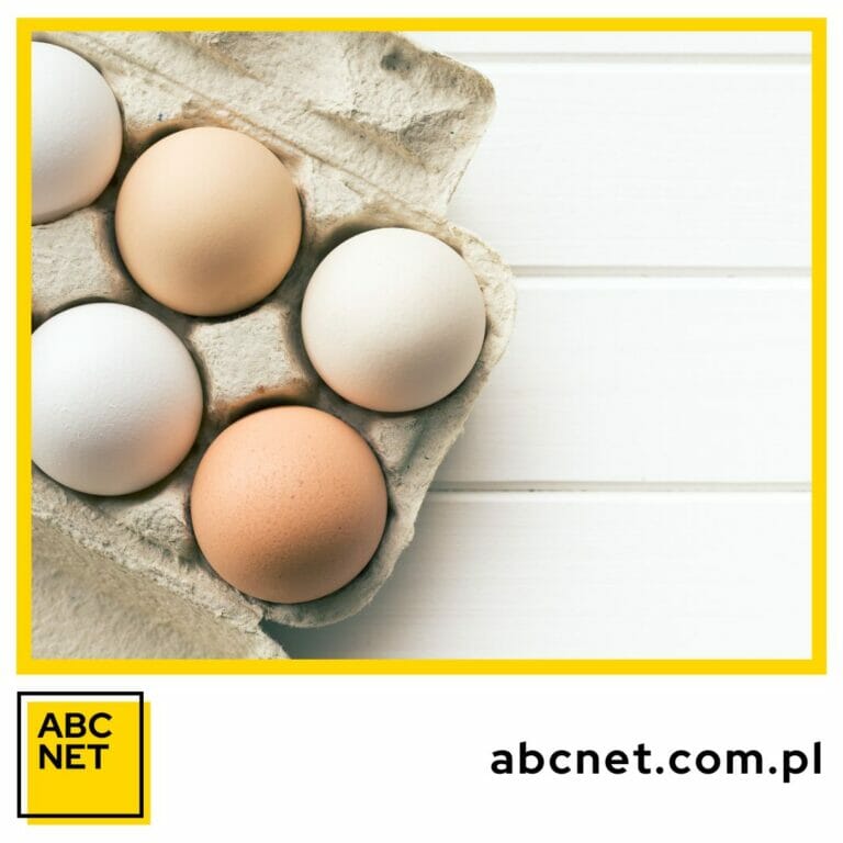 Jajko w diecie ketogenicznej – dlaczego warto jeść i jakie korzyści przynosi?