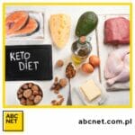 lista dozwolonych produktów w diecie keto – co możesz jeść