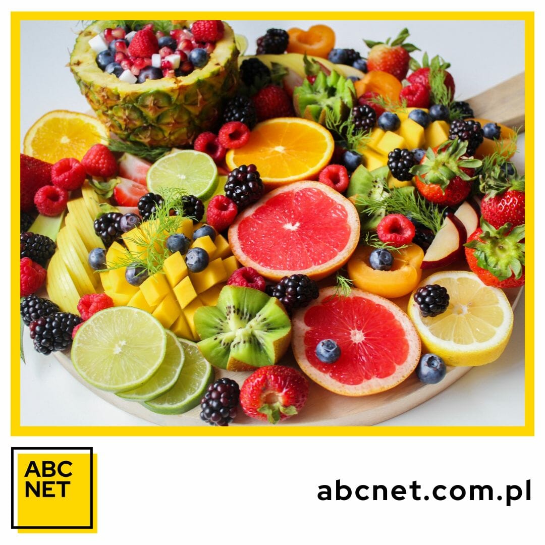 owoce w diecie ketogenicznej – które są dozwolone