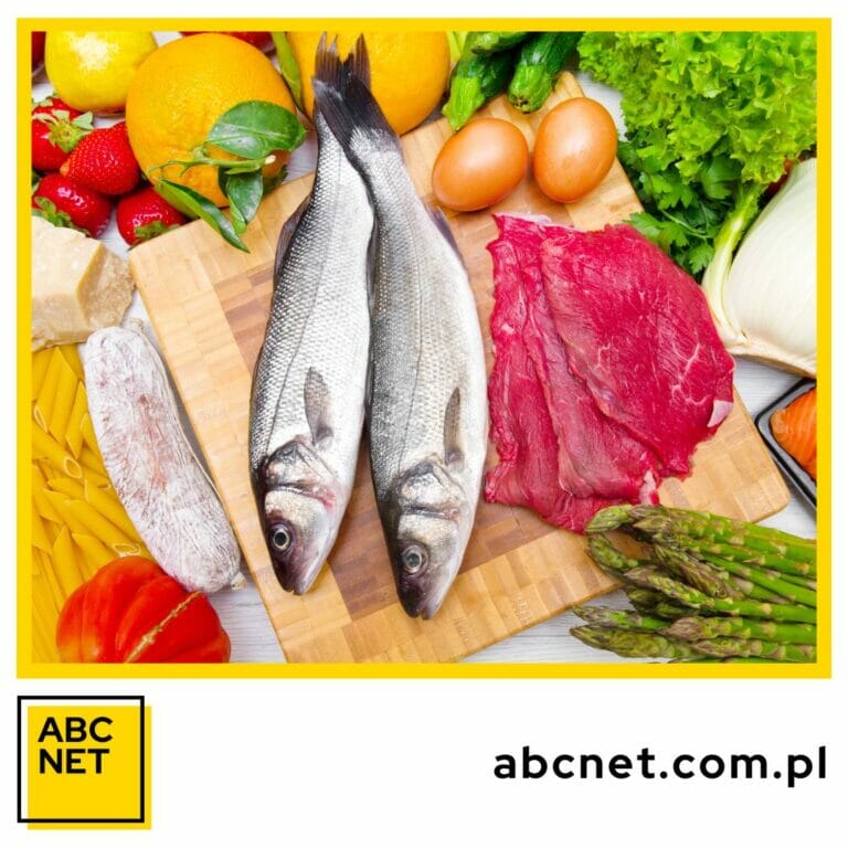 prosta dieta przeciwzapalna