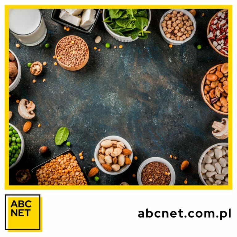 weganizm. co to jest weganizm