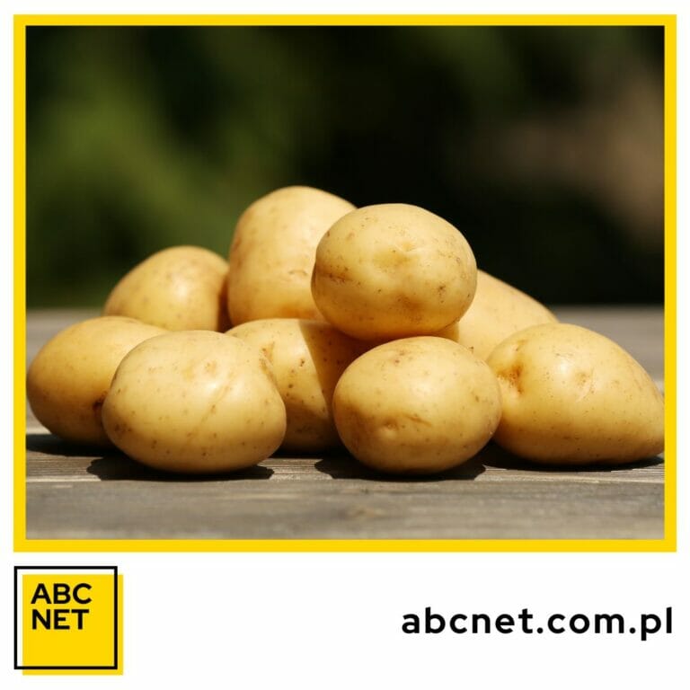 ziemniaki a dieta przeciwzapalna